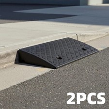 2× 7/11CM Tall Heavy Duty