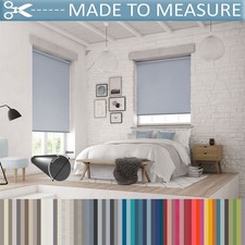 Blackout Roller Blind Twist