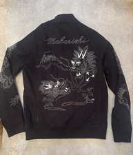 Maharishi ultimate dragon