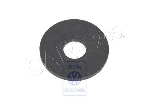 Genuine sealing plate - sealing,
