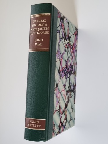 Folio society 1994 1st edt - society,