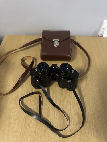 Carl zeiss jena binoculars - carl,