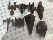 Galoob Micro Machines - Bronze