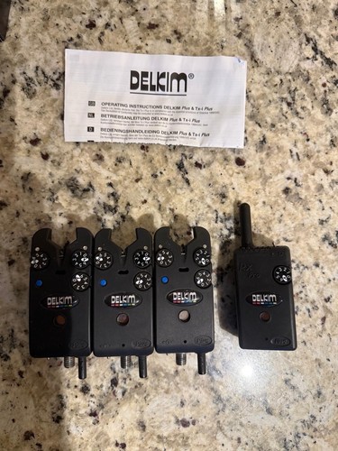 Delkim txi plus - 3x,