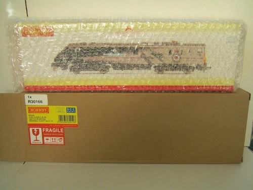 Hornby r30166 vtec - r30166, class