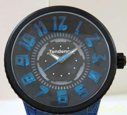 Tendence quartz watch ty531003 - tendence,