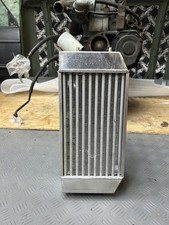 Allisport Alloy Intercooler