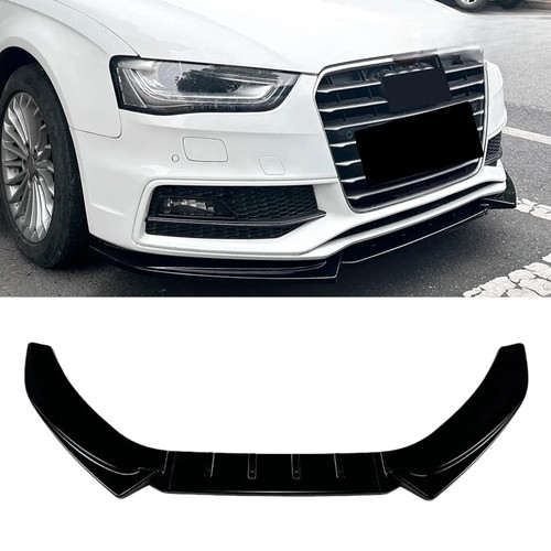 Audi line b8 5 front - s4, s