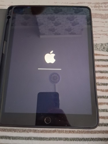 Apple ipad 1in - ipad, wi‑fi