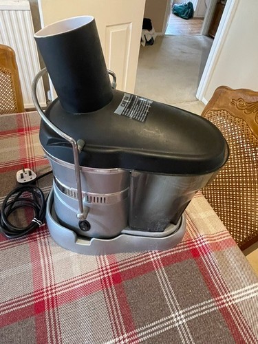Jack lalanne power - power, juicer