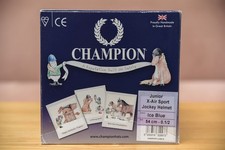 Champion X-Air Sport Junior