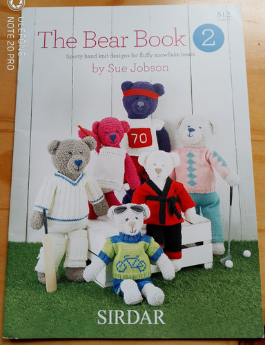 Sirdar knitting pattern book - sirdar,