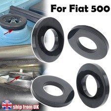 4Pcs For Fiat 500 Top