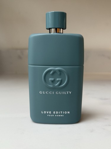 Gucci guilty love edition - guilty,