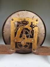 JUF Jahresuhrenfabrik  Vintage