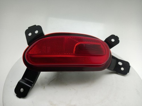 Tail light rear lamp - zs, o/s