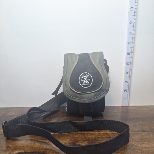 Crumpler sporty guy pouch - sporty, 0.2