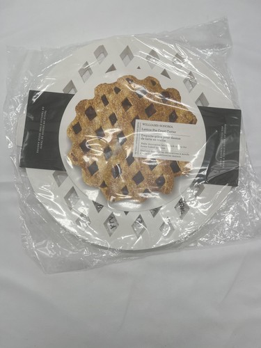 Williams sonoma lattice - williams,