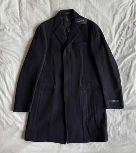 Polo ralph lauren morgan wool - polo,