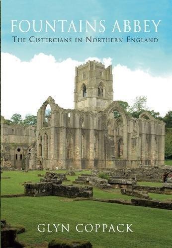 Fountains abbey the - abbey:,
