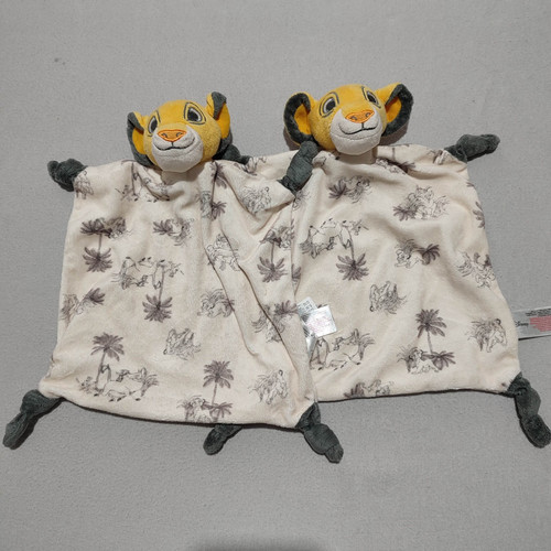 Primark disney lion - primark, simba