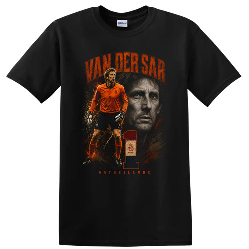 Edwin van der sar - edwin, netherlands