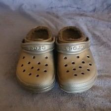 Black Fleece Lined Junior