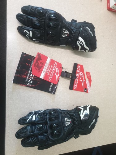 Alpinestars pro gloves - alpinestars, gp