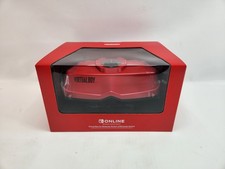 Virtual Boy Nintendo Switch