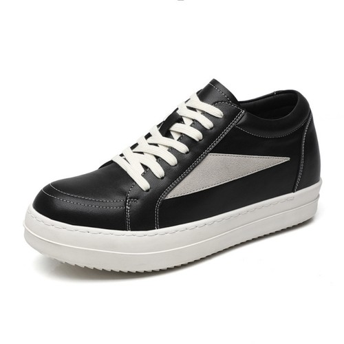 Men invisible height - men's,