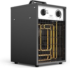 3kW Electic Space Heater