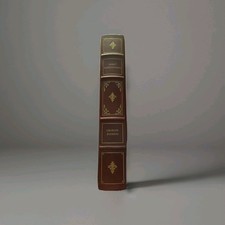 Franklin Library Book Gréât
