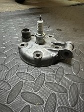 Genuine 4JY Yamaha YZ125 1996-1998 Cylinder Head 4SS-11111-00