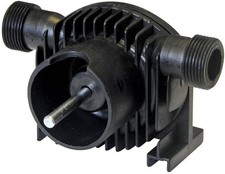 Drill Powered Pump 3/4" Bsp