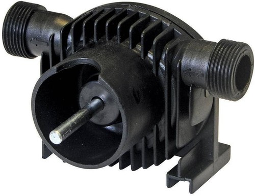 Drill powered pump - drill, bsp