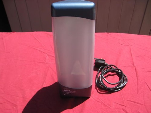 Litepod sad light therapy - litepod,