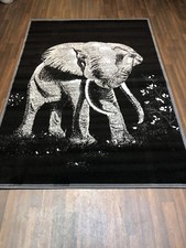New Rugs 8x5ft 160x230cm Woven