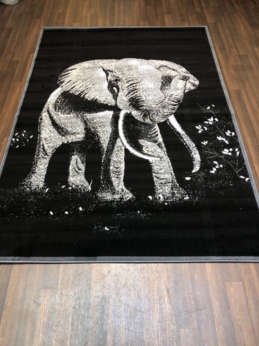 New rugs 8x5ft 160x230cm woven - rugs,