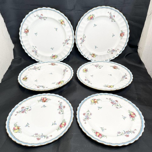 Spode piece trapnel spray - spode,