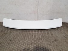 2014 On MK3 8S AUDI TT REAR SPOILER WHITE 8S0827948E