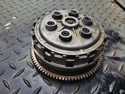 Genuine kawasaki zxr750 l1 - genuine, l