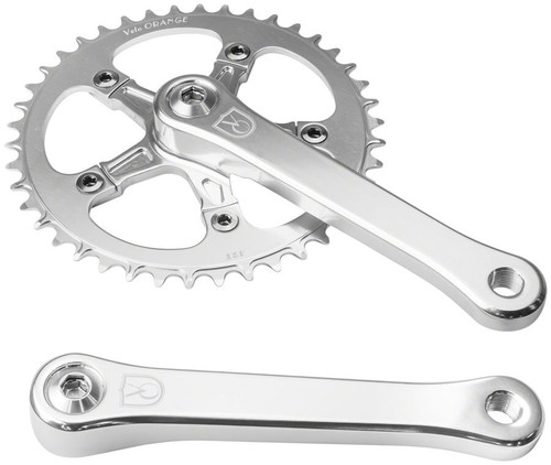 Velo orange speed crankset - crankset,