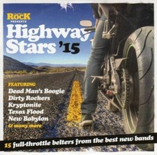 CLASSIC ROCK PRESENTS HIGHWAY
