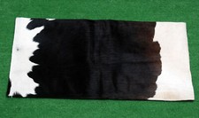 Natural Cowhide Pillow Cushion