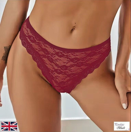 Sexy men red - men, lace