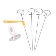 Spiral Chip Potato Cutter