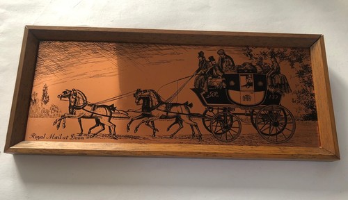 Vintage etchmaster original - vintage,