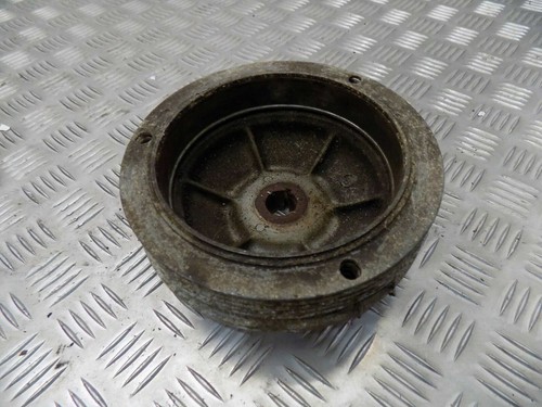 Lambretta ld150 rear - ld150, hub