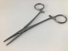 Aesculap BH140R Crile Artery Forcep 140mm