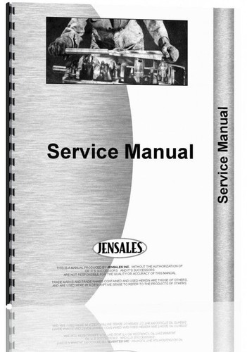Service manual wallis - service,